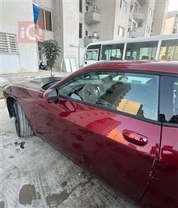 دودج تشالنجر